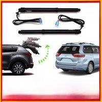 For Toyota Sienna 2010~2020 Car Auto Electric Tailgate Opener Vehicle Power Rear Door Liftgate Automotive Modification Parts