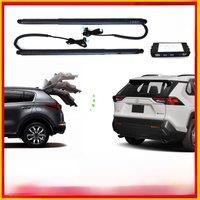 For Toyota RAV4 WildLander XA50 2018~2024 Car Auto Electric Tailgate Opener Vehicle Power Rear Door Liftgate Modification Parts