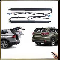 For Toyota Highlander Kluger 2013~2021 Car Electric Tailgate Tail Gate Strut Vehicle Power Rear Door