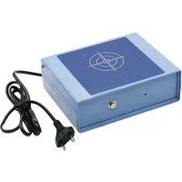220V Demagnetizer For Watch Compact Portable Professional Electrical Watch Repair Degaussing Tool for Watchmakers