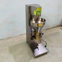 Rice-meat Dumplings Forming Machine Commercial Vertical Full-automatic Speed Control Rice-meat Dumplings Machine