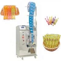 PBOBP Automatic Multi-Function Granule Paste Powder Liquid Packing Machinery Doypack Spout Pouch