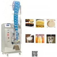 PBOBP Automatic Chili Sauce Peanut Butter Shampoo Cream Honey Oil Small Sachet Filling Packing