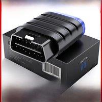 MUCAR BT200 Lite obd OBD2 Scanner All-System Diagnosis Auto VIN Scan Tool Full OBD2 Functions Check