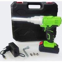26V Electric Rivet Gun Industrial Grade Electric Rivet Gun Pulling Rivet Gun Pulling Core Extension