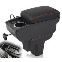 Car Right cab Morris Garages MG MG3 MG 3 Armrest box? central content store case console storage elbow support rest arm