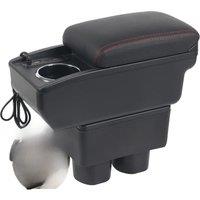 Car Nissan Tiida Bluebird Armrest box? central content store case console storage elbow support rest arm