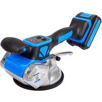 Floor Tiling Vibrator Tile Laying Machine Tile Vibration Installation Tools Adjustable Automatic
