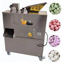 Fully Automatic Electric Dough Cutting Machine 1-500g Rounding Machine Dosage Forming Machine