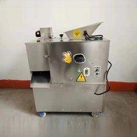 2025 NEW Stainless Steel Commercial Dividing Machine And Circular Machine Fully Automatic Electric Cutting Dough Machine