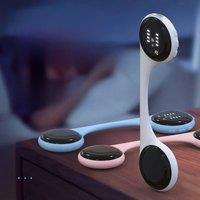 Bone Conduction Bluetooth Speaker White Noise Speaker Under The Pillow Sleep Sound To Promote Sleep