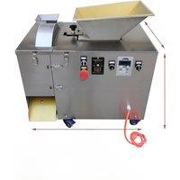 Upgraded Version Of Electric Dough Ball Cutting Machine, Commercial Stainless Steel Dividing Machine