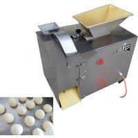 Bakery Dough Divider 1g-500g Mantou Dumpling Adjustable Dough Divider