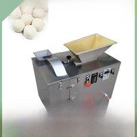 Commercial Pastry Pizza Dough Cutting Machine Bread Dough Dispenser