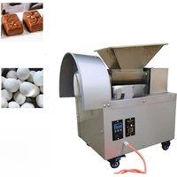 Small Volume Automatic Dough Forming Machine Multifunctional Commercial Dough Cutting Machine