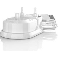 Philips Compatible Replacement Electric Toothbrush Charger Base, Inductive Charging Stand Brush Head