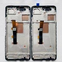 Original AMOLED For Infinix Note 30 Pro x678B LCD Display Touch Screen For Infinix GT 10 Pro X6739