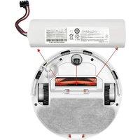 Original 14.4V Robotic Vacuum Cleaner Replacement Battery For Dreame F9 D9 L10 Pro Plus RLS3 RLS5