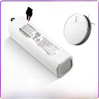 NEW 14.4V 12800mAh P2008-4S2P-MMBK Replacement Battery For Dreame F9 D9 L10 Pro Plus RLS3 RLS5 RLS5L
