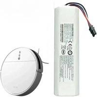 For Dreame Robot Vacuum Mop Cleaner D9 F9 L10 L10 Pro 5200mAh Lithium-ion Battery Pack 4INR19/66-2