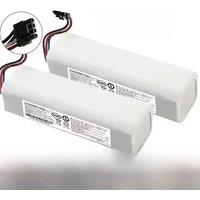 Original Replacement Battery For Dreame For Dreame F9 D9 L10 Pro Plus RLS3 RLS5 RLS5L RLS5D