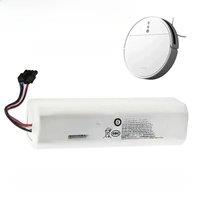 100% Original Battery for Dreame Robot Vacuum Mop Cleaner D9 F9 L10 L10 Pro 12800mAh Lithium-ion