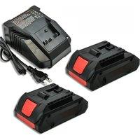 Bosch ProCORE Premium Series Replacement Battery New 21700 Battery Cell Suitable for BOSCH BAT609,