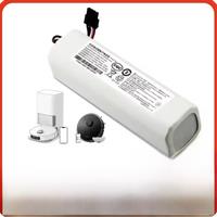 100% Original 12800mAh P2008-4S2P-MMBK Replacement Battery For Dreame F9 D9 L10 Pro Plus RLS3 RLS5
