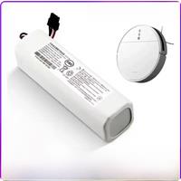NEW 14.4V 12800mAh P2008-4S2P-MMBK Replacement Battery For Dreame F9 D9 L10 Pro Plus RLS3 RLS5 RLS5L