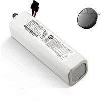 14.4V 12800mAh P2008-4S2P-MMBK Replacement Battery For Dreame F9 D9 L10 Pro Plus RLS3 RLS5 RLS5L