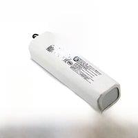 P2008-4S2P-MMBK Original For Dreame Robot Vacuum Mop Cleaner D9 F9 L10 L10 Pro 14.4V 12800mAh Li-ion