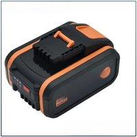 For 20V Battery 8000mah Li-ion for Worx WX390/WX176/WX166.4/WX372.1 WX800/WX678/WX550/WX532/WG894E