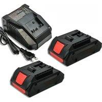 Bosch ProCORE Premium Series Replacement Battery New 21700 Battery Cell Suitable for BOSCH BAT609,