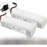 Original Replacement Battery For Dreame For Dreame F9 D9 L10 Pro Plus RLS3 RLS5 RLS5L RLS5D