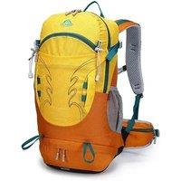 30L Hiking Backpack for Men Women Lightweight Travel Camping Backpacks with Rain Cover Trekking