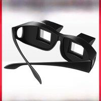 Lazy person's glasses refract, lying down to look at the phone or read, lying in bed to play with the ipad without looking down