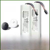 14.4V Replacement Battery P2008-4S2P-MMBK P2150-4S2P-XWDLS For Xiaomi Mijia Vacuum Cleaner Dreame