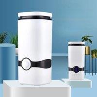 Ultrasonic Water-added Large Capacity Air Humidifier Aromatherapy Essential Oil Color Lamp LED