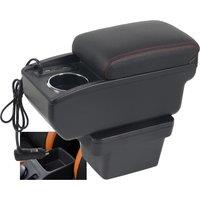 Car Chery Tiggo 3X Armrest box? central content store case console storage elbow support rest arm