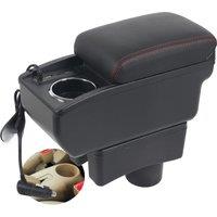 Car Chery Fulwin 2 Armrest box? central content store case console storage elbow support rest arm