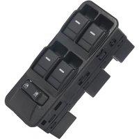 Front Left Window Switch For Land Rover LR3 Range Rover Sport L320 L319 YUD501110PVJ
