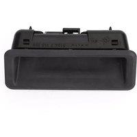 Trunk Lid Lock Release Push Button Handle Switch For BMW Series 1 3 5 X6 X5 X1 E60 E90 E91 E92 E93