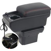 Car Chevrolet Cruze Holden Armrest box? central content store case console storage elbow support rest arm