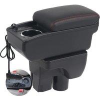 Car Chevrolet Sail 3 Armrest box? central content store case console storage elbow support rest arm