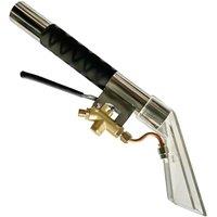 Vacuum Cleaner Carpet Extractor Carpet Cleaning Injection Hand Tool Suction Machine Tool for