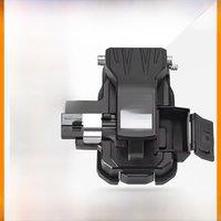 High-precision AUA-X6 FTTH for Cold Joint/hot Melt Optical Fiber Cleaver Machine with 24 Surface