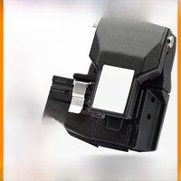 HS-30 High Precision Optical Fiber Cleaver Fiber Optical Cutter Comparable for Fujikura Fiber
