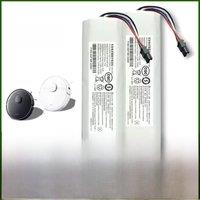 14.4V Replacement Battery P2008-4S2P-MMBK P2150-4S2P-XWDLS For Xiaomi Mijia Vacuum Cleaner Dreame S10 D9 F9 L10Pro L10Plus
