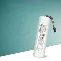 Original 14V 12800mAh P2008-4S2P-MMBK Replacement Battery For Dreame F9 D9 L10 Pro Plus RLS3 RLS5 RLS5L RLS5D Accessories Parts