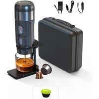 INSIS FEMME Capsule & Pod Coffee Machines
